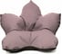 Кресло-мешок Relax line Релакс в рогожке Bahama - Plum, XL К-352 2