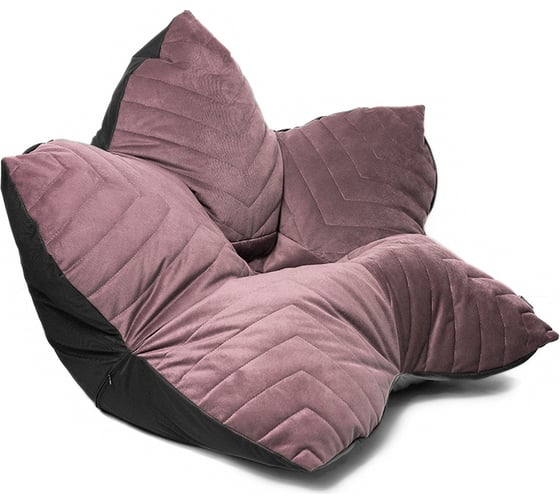 Кресло-мешок Relax line Релакс Maserrati 15 L+декоративная отделка К-336