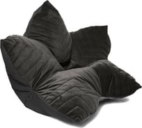 Кресло-мешок Relax line Релакс Maserrati 20 XL+декоративная отделка К-318