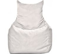 Кресло-мешок Relax line Топчан Maserrati 01 XL К-539