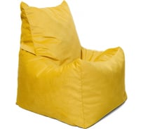 Кресло-мешок Relax line Топчан Maserrati 11 XL К-549