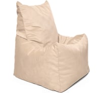 Кресло-мешок Relax line Топчан Maserrati 03 XL К-541