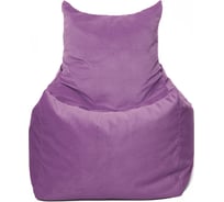 Кресло-мешок Relax line Топчан Maserrati 18 XL К-556