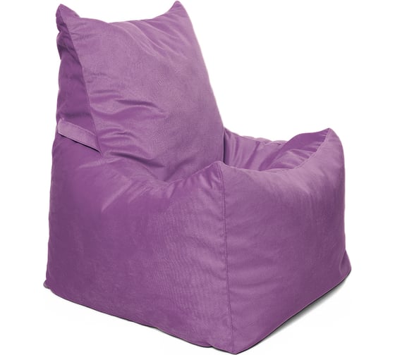 Кресло-мешок Relax line Топчан Maserrati 18 XL К-556