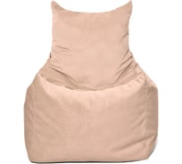 Кресло-мешок Relax line Топчан Maserrati 06 XL К-544