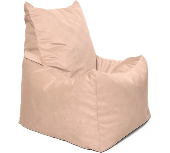 Кресло-мешок Relax line Топчан Maserrati 06 XL К-544