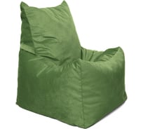 Кресло-мешок Relax line Топчан Maserrati 13 XL К-551