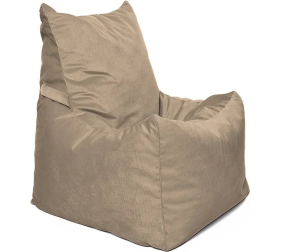Кресло-мешок Relax line Топчан Maserrati 08 XL К-546