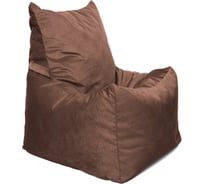 Кресло-мешок Relax line Топчан Maserrati 09 XL К-547