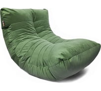 Кресло-мешок Relax line Кокон Maserrati 13 XL К-506
