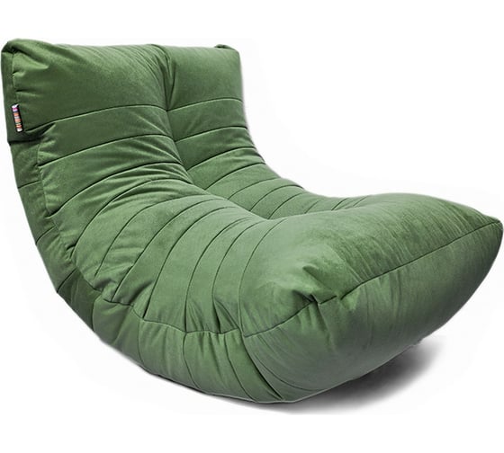 Кресло-мешок Relax line Кокон Maserrati 13 XL К-506