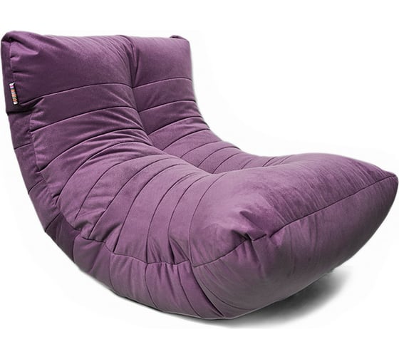 Кресло-мешок Relax line Кокон Maserrati 18 XL К-511
