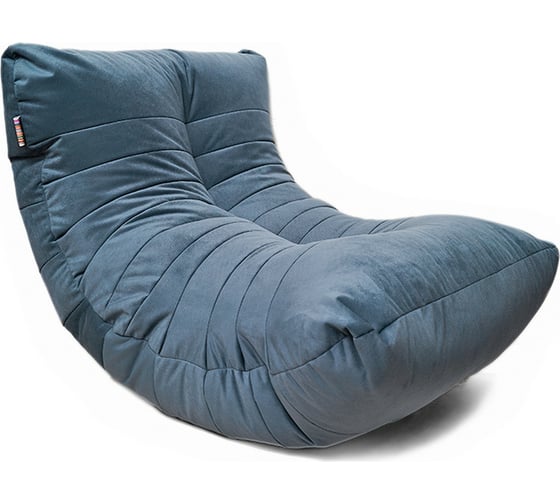 Кресло-мешок Relax line Кокон Maserrati 17 XL К-510
