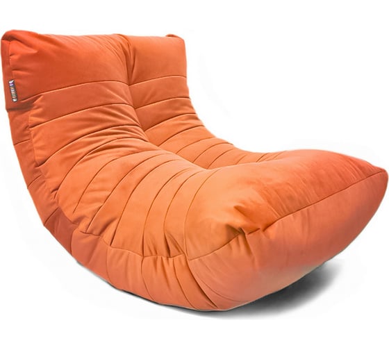 Кресло-мешок Relax line Кокон Maserrati 12 XL К-505