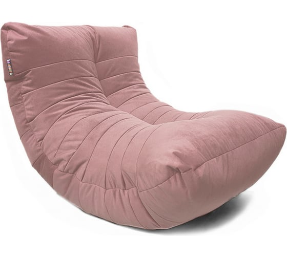 Кресло-мешок Relax line Кокон Maserrati 15 XL К-508