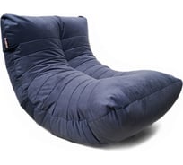 Кресло-мешок Relax line Кокон Maserrati 21 XL К-514