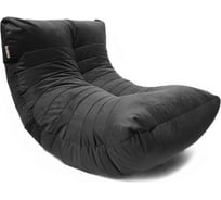 Кресло-мешок Relax line Кокон Maserrati 20 XL К-513