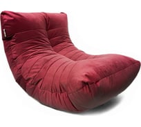 Кресло-мешок Relax line Кокон Maserrati 14 XL К-507