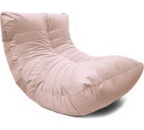 Кресло-мешок Relax line Кокон Maserrati 16 XL К-509