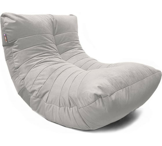 Кресло-мешок Relax line Кокон Maserrati 19 XL К-512