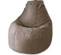 Кресло-мешок Relax line Банан Montana 36 XL К-600