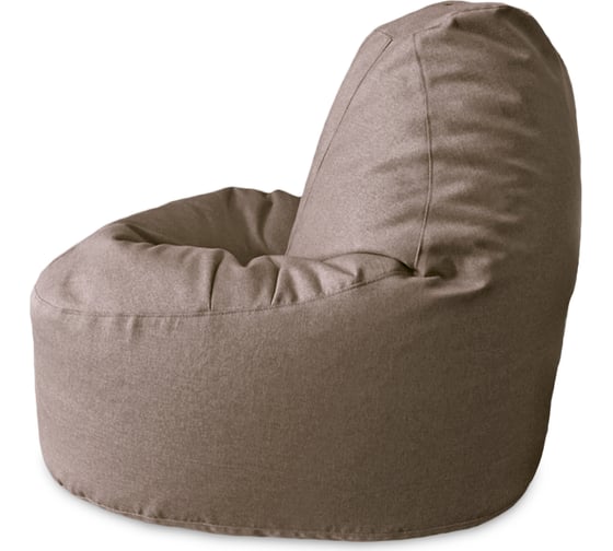 Кресло-мешок Relax line Банан  Montana 36 XL К-600