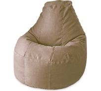 Кресло-мешок Relax line Банан Montana 32 XL К-598