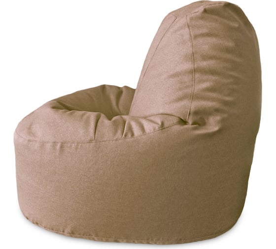 Кресло-мешок Relax line Банан Montana 32 XL К-598
