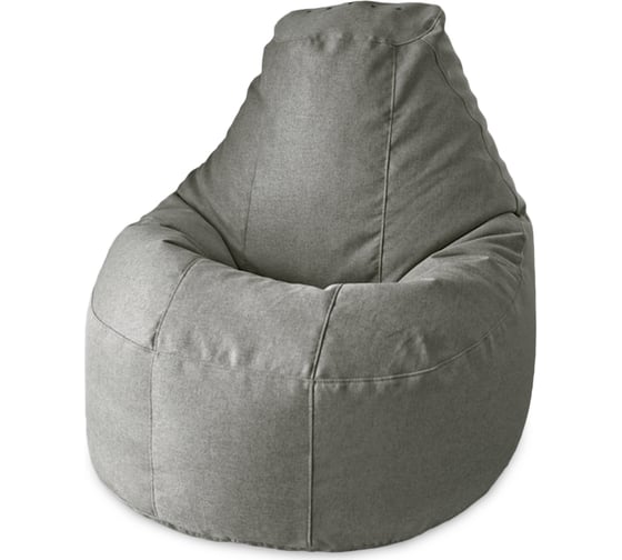 Кресло-мешок Relax line Банан Montana 37 XL К-601