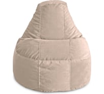 Кресло-мешок Relax line Банан Maserrati 04 XL К-580