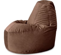 Кресло-мешок Relax line Банан Maserrati 09 XL К-585