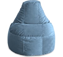 Кресло-мешок Relax line Банан Maserrati 17 XL К-593