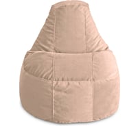 Кресло-мешок Relax line Банан Maserrati 06 XL К-582