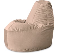 Кресло-мешок Relax line Банан Maserrati 07 XL К-583