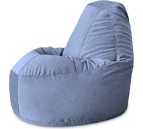 Кресло-мешок Relax line Банан Maserrati 21 XL К-597