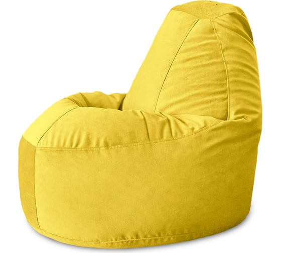 Кресло-мешок Relax line Банан Maserrati 11 XL К-587 1