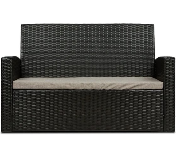 Комплект садовой мебели из искусственного ротанга Divan24 Кипр 70300338
