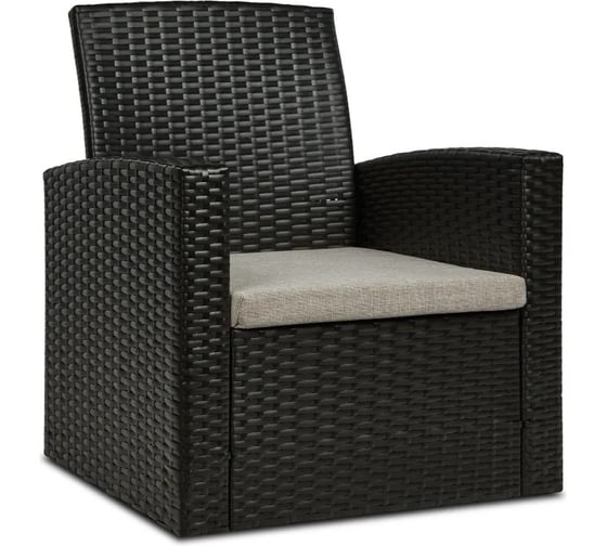 Комплект садовой мебели из искусственного ротанга Divan24 Кипр 70300338