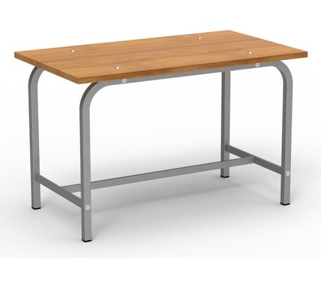 Скамья Титан Мета СТ Ш 600 ЛДСП (Ш600хВ450хГ350) 4670026245615