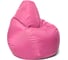 Кресло-мешок Relax line Груша oxford розовый XL К-06 2