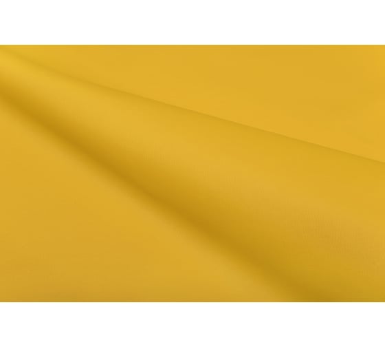 Кресло-мешок Relax line Груша в экокоже Galaxy Yellow S+декоративная отделка К-234