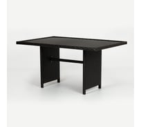 Стол Divan24 Сицилия венге 63000050