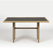 Стол Divan24 Сицилия бежевый 63000612