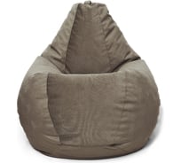 Кресло-мешок Relax line Груша Maserrati 10 L К-67