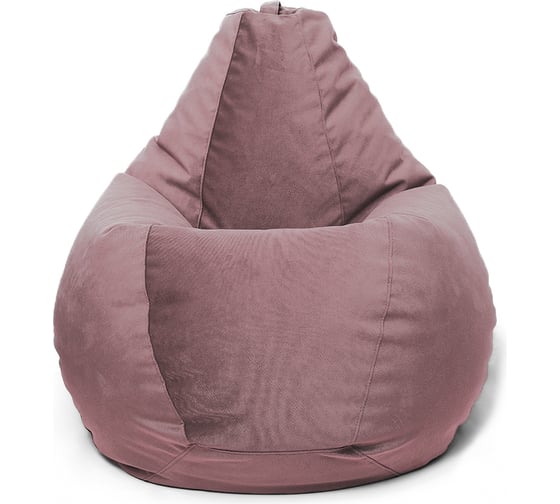 Кресло-мешок Relax line Груша Maserrati 15 L К-72 1