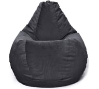 Кресло-мешок Relax line Груша Maserrati 20 L К-77