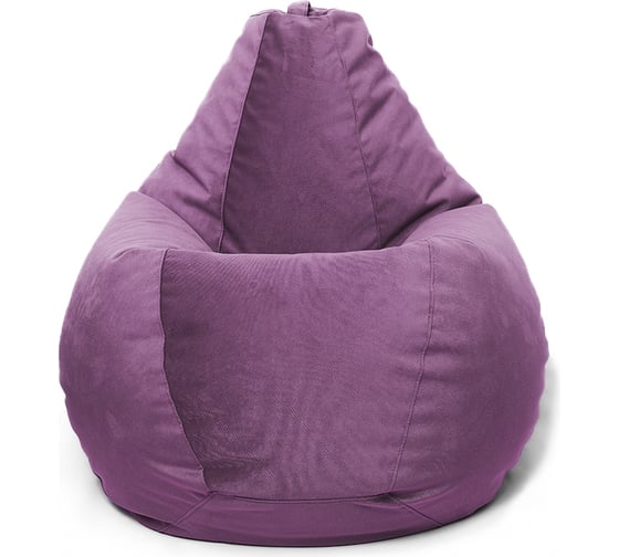 Кресло-мешок Relax line Груша Maserrati 18 L К-75