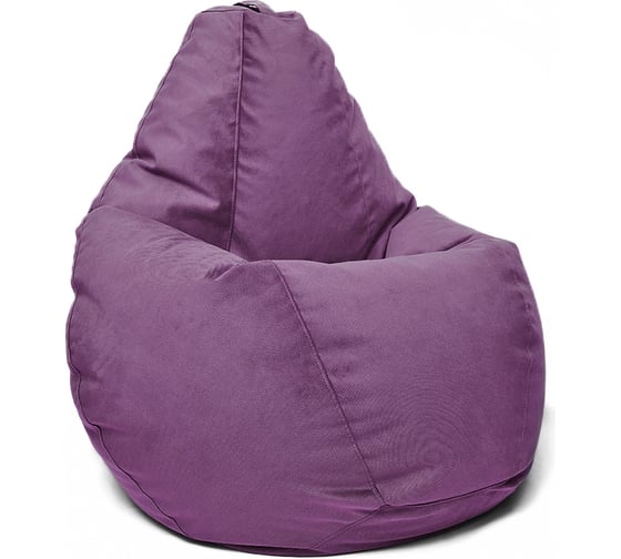 Кресло-мешок Relax line Груша Maserrati 18 L К-75