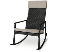 Кресло-качалка Divan24 Мадейра венге 63000052