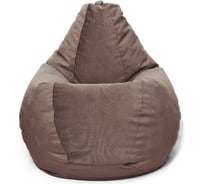 Кресло-мешок Relax line Груша Maserrati 09 XL К-45